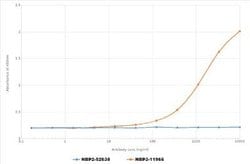 CTLA-4 Rabbit anti-Mouse, Clone: 9H10, Novus Biologicals 0.025 mg | Buy Online | Bio-Techne | Fisher Scientific